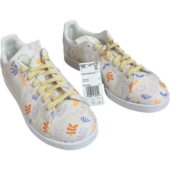 Adidas STAN SMITH SHOES